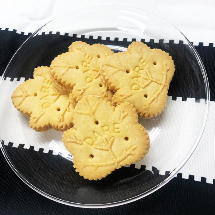 B&B メープルクッキー 300g