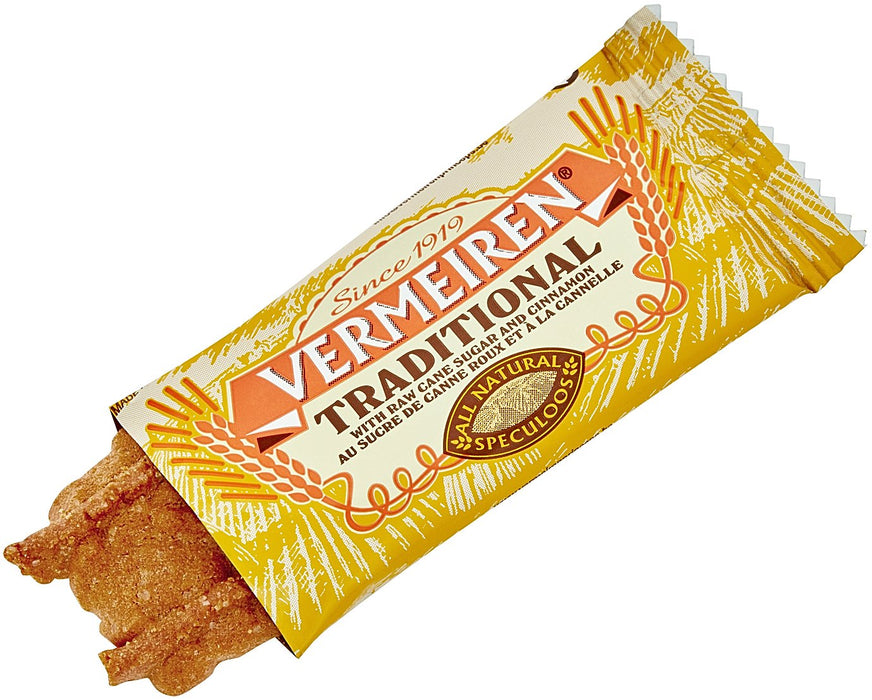 ベルメーレン カラメルビスケット オリジナル50P 275g