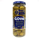 GOYA グリーン オリーブ(種なし)340g(156g)