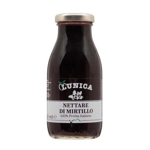 ルニカ ブルーベリージュース 250ml