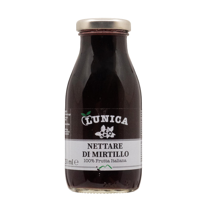 ルニカ ブルーベリージュース 250ml