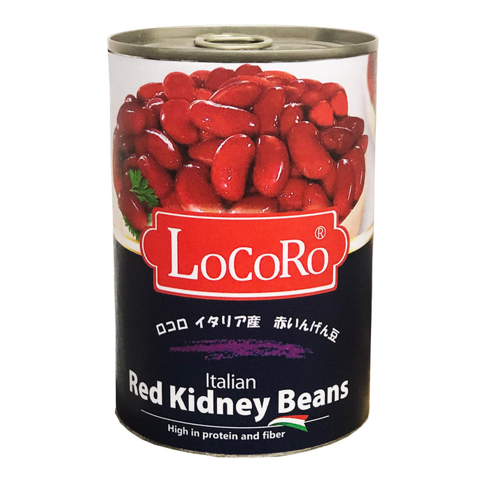 ロコロ レッドキドニー 400g