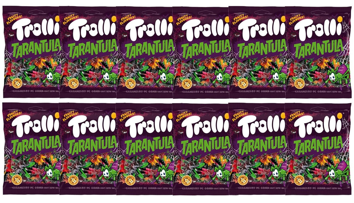 トローリ タランチュラ 100g