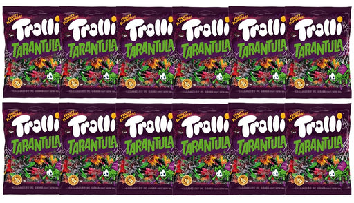 トローリ タランチュラ 100g