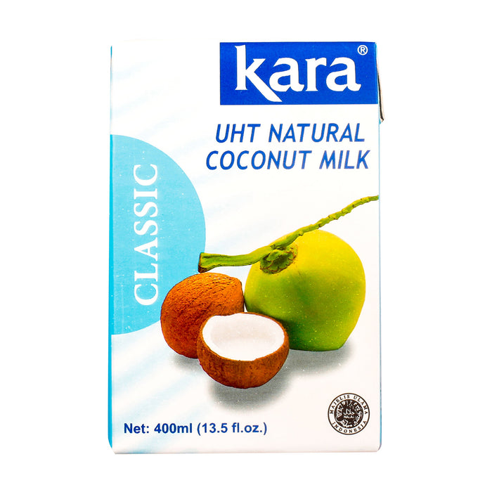 Kara ココナッツミルク 400ml