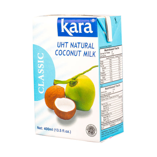 Kara ココナッツミルク 400ml