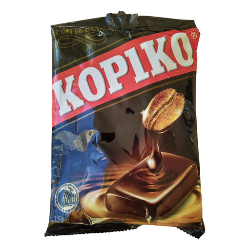 KOPIKO コーヒーキャンディ 120g
