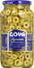 GOYA グリーン オリーブ(スライス)900g(460g)