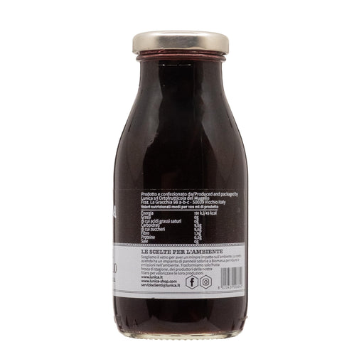 ルニカ ブルーベリージュース 250ml