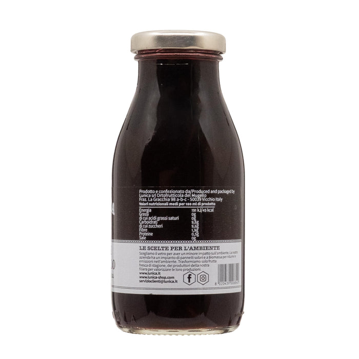ルニカ ブルーベリージュース 250ml