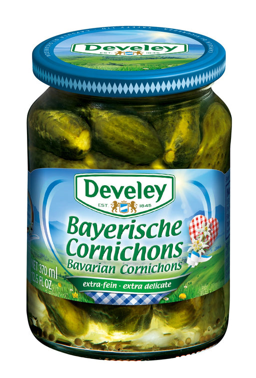 DEVELEY コルニッション(バイエルン スタイル) 330g(190g)