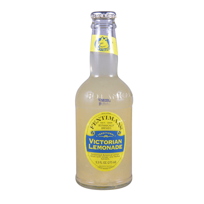 フェンティマンス ビクトリアンレモネード 275ml