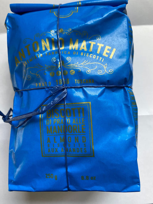 アントニオマッティ アントニオ・マッテイ カントチーニ 250g
