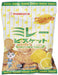 ミレー やっぱりまじめミレービスケット レモン風味 70g