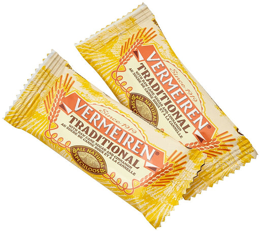 ベルメーレン カラメルビスケット オリジナル50P 275g