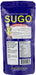 SUGO スゴー ピーナッツ 塩&ガーリック味 100g