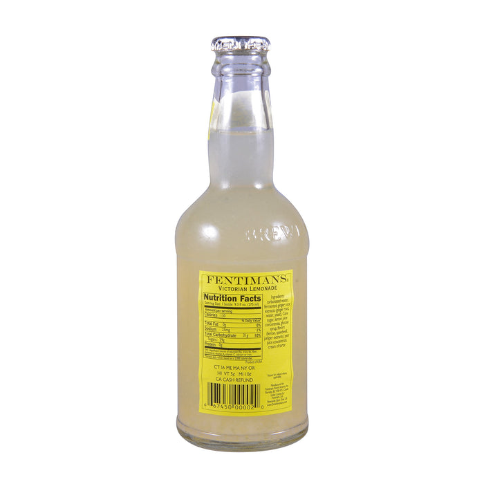 フェンティマンス ビクトリアンレモネード 275ml