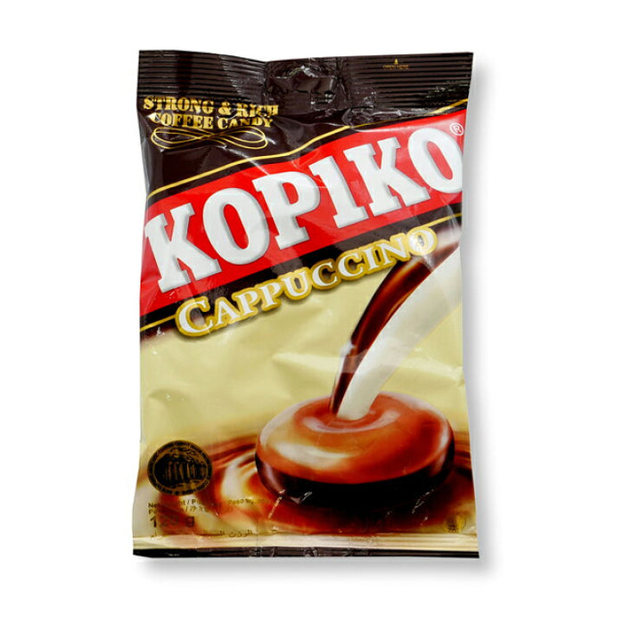 KOPIKO カプチーノキャンディ 120g