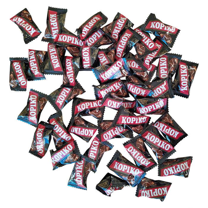 KOPIKO コーヒーキャンディ 120g