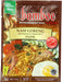 bamboe ナシゴレン(ピリ辛チャーハンの素) 40g
