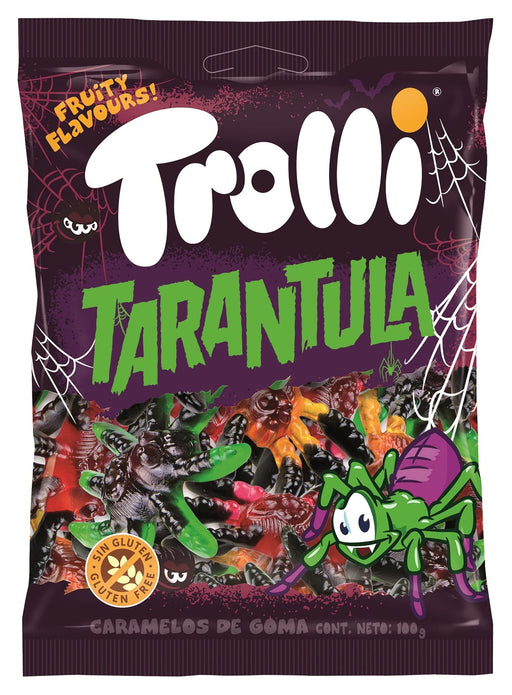 トローリ タランチュラ 100g