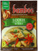 bamboe ロデ(ホワイト野菜シチューの素) 54g