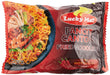 LUCKY ME パンシット カントン ホットチリ 360g(60gX6)