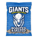 GIANTS ジャイアンツ サンフラワーシード オリジナル 163g 殻付きひまわりの種