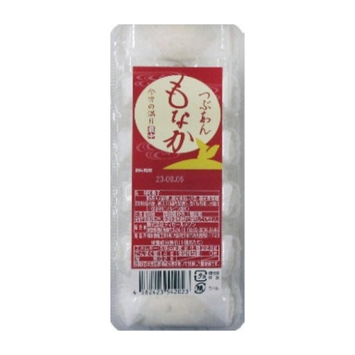 ディセールメゾン 粒あん最中 6個