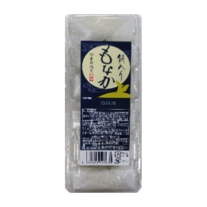 ディセールメゾン 餅入り最中 6個
