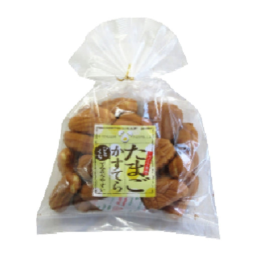 風流菓 ひとくちたまごかすてら 170g