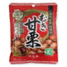 風流菓 有機むき甘栗 80g
