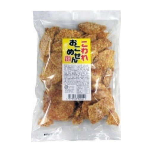 風流菓 こわれおこめせん 103g