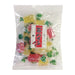 風流菓 まちの駄菓子屋さん 苺パインゼリー 180g