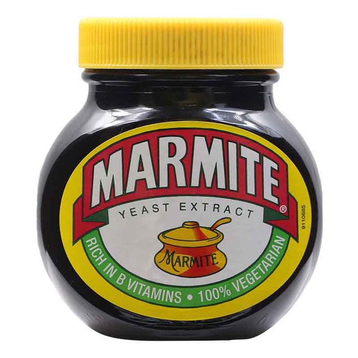 マーマイト 200g 酵母エキス Marmite Yeast Extract