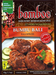 bamboe BUMBU BALI バンブー ブンブバリの素(インドネシア風の炒めソースの素) 49g (1袋3～4人前) インドネシア料理 HALAL認証