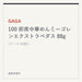 GAGA 100 即席中華めんミーゴレンエクストラペダス 88g