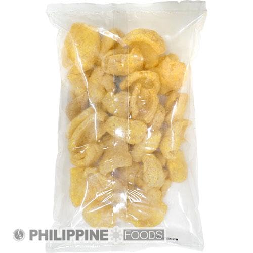 PORK KING CHICHARON BALAT チッチャロン 豚皮揚げスナック菓子 60g