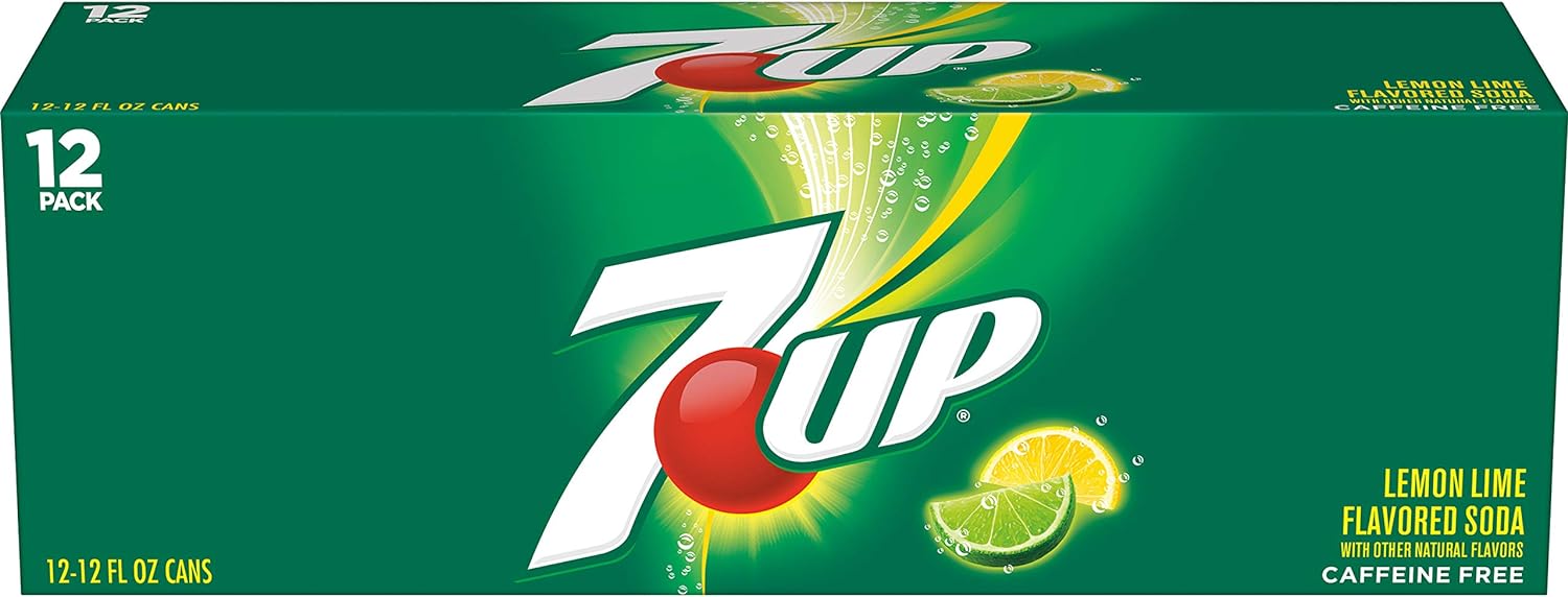 セブンアップ 7up 355ml