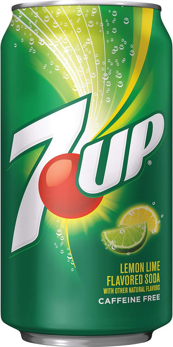 セブンアップ 7up 355ml