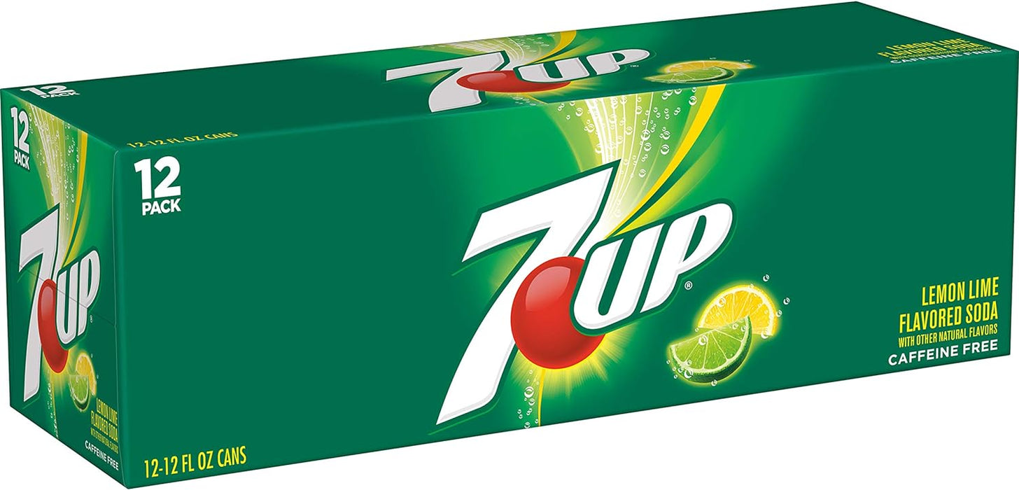 セブンアップ 7up 355ml