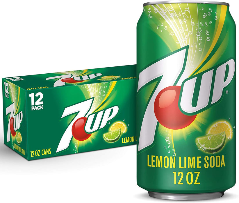 セブンアップ 7up 355ml